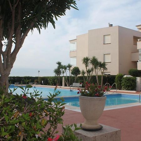 Apartamento Cala Montero I Вінарос Екстер'єр фото