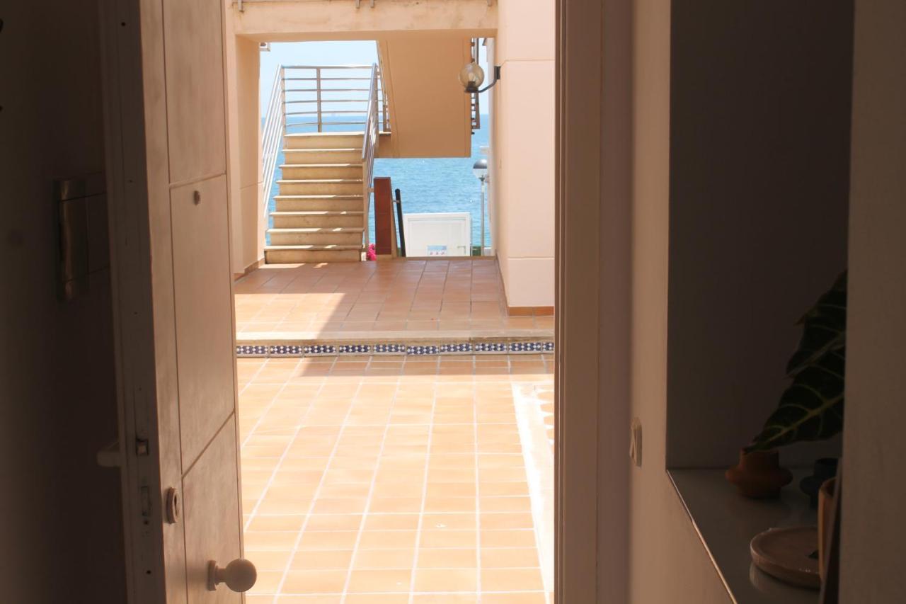 Apartamento Cala Montero I Вінарос Екстер'єр фото